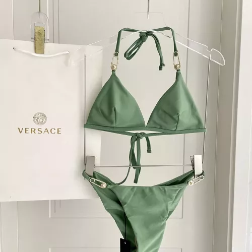 Cheap Versace Bathing Suits For Women #1332177, $$40.00 USD On Versace Bathing Suits