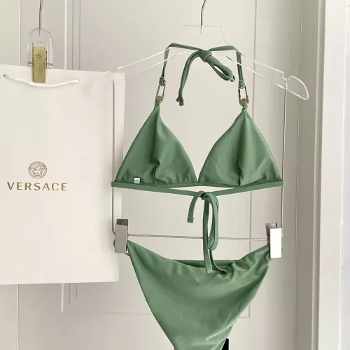 Replica Versace Bathing Suits For Women #1332177 $40.00 USD for Wholesale