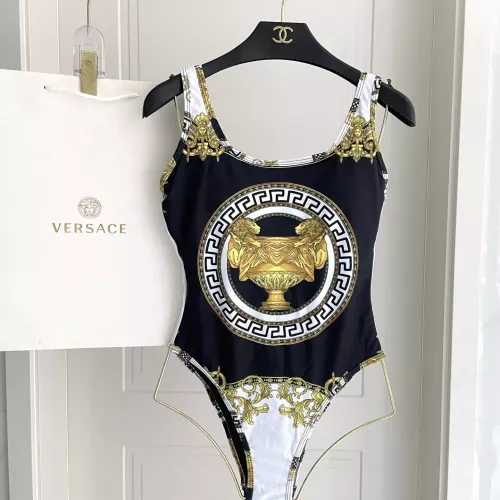 Cheap Versace Bathing Suits For Women #1332179, $$39.00 USD On Versace Bathing Suits