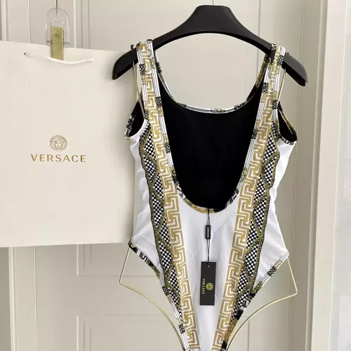Replica Versace Bathing Suits For Women #1332179 $39.00 USD for Wholesale