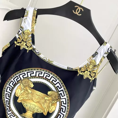 Replica Versace Bathing Suits For Women #1332179 $39.00 USD for Wholesale
