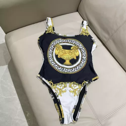 Replica Versace Bathing Suits For Women #1332179 $39.00 USD for Wholesale