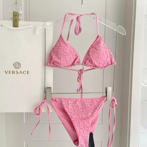 Cheap Versace Bathing Suits For Women #1332187, $$38.00 USD On Versace Bathing Suits