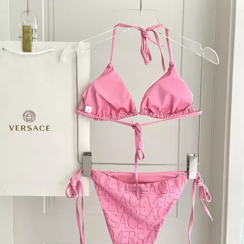 Replica Versace Bathing Suits For Women #1332187 $38.00 USD for Wholesale