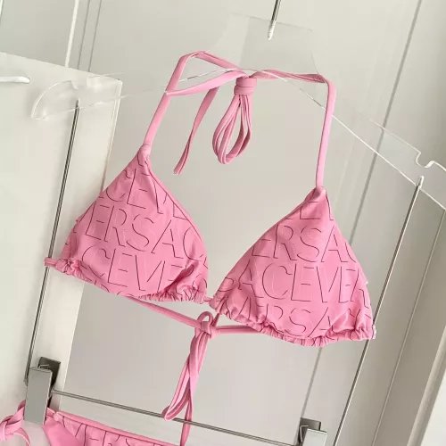 Replica Versace Bathing Suits For Women #1332187 $38.00 USD for Wholesale