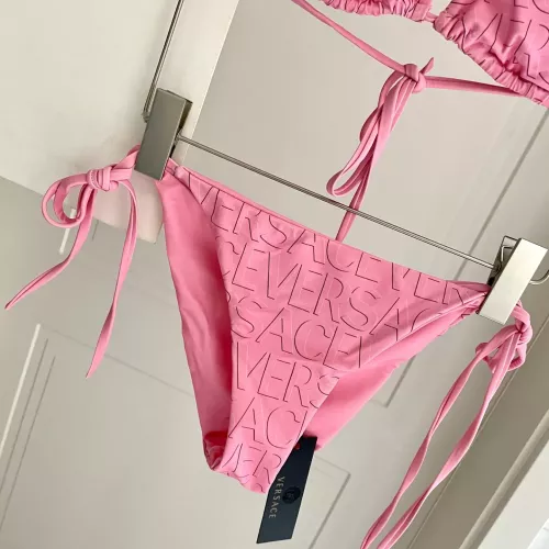 Replica Versace Bathing Suits For Women #1332187 $38.00 USD for Wholesale