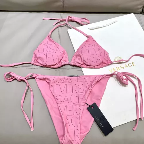 Replica Versace Bathing Suits For Women #1332187 $38.00 USD for Wholesale
