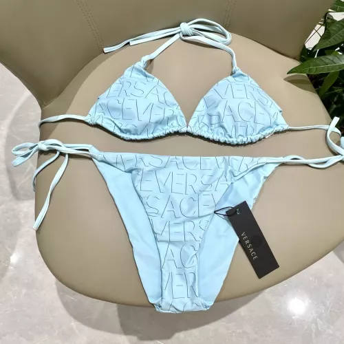 Replica Versace Bathing Suits For Women #1332188 $38.00 USD for Wholesale