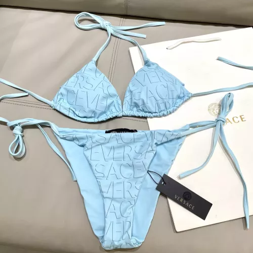 Replica Versace Bathing Suits For Women #1332188 $38.00 USD for Wholesale