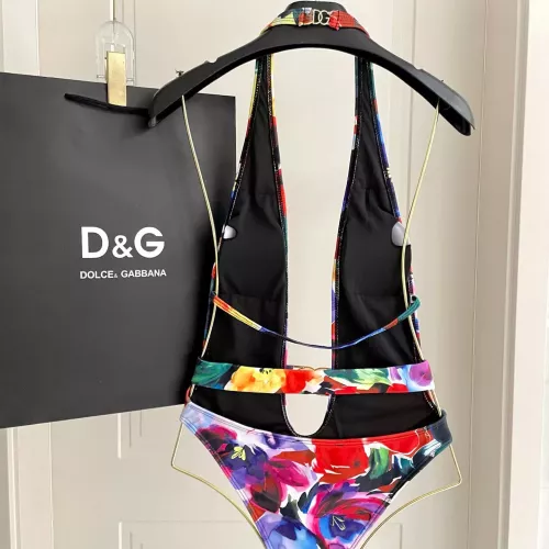 Replica Dolce & Gabbana Bathing Suits For Women #1332191 $40.00 USD for Wholesale