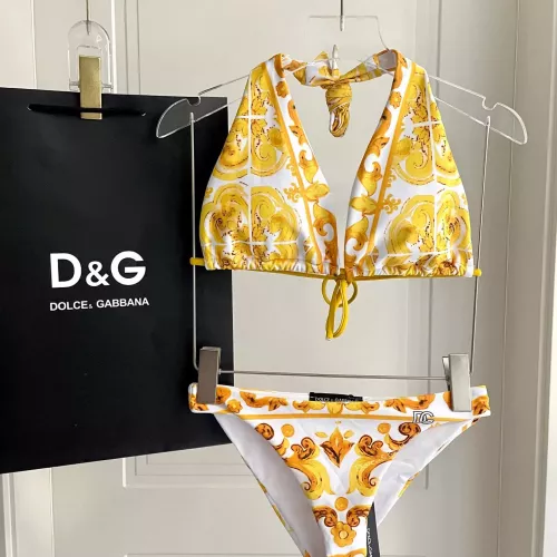 Cheap Dolce &amp; Gabbana Bathing Suits For Women #1332193, $$40.00 USD On Dolce &amp; Gabbana Bathing Suits
