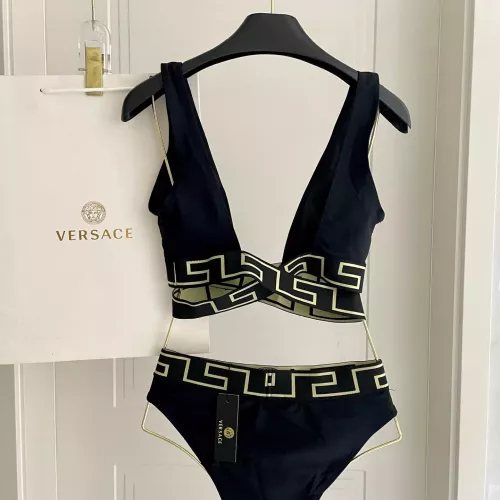 Replica Versace Bathing Suits For Women #1332195 $39.00 USD for Wholesale