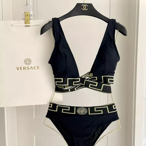 Replica Versace Bathing Suits For Women #1332195 $39.00 USD for Wholesale