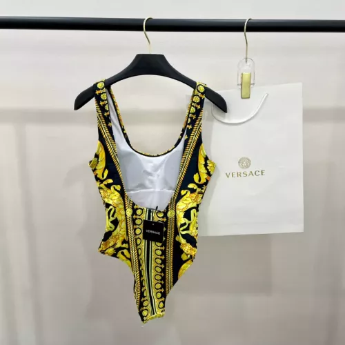 Replica Versace Bathing Suits For Women #1332197 $40.00 USD for Wholesale