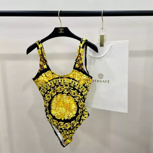 Replica Versace Bathing Suits For Women #1332197 $40.00 USD for Wholesale