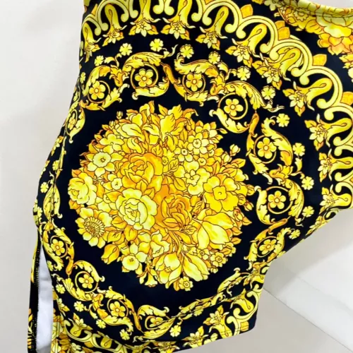 Replica Versace Bathing Suits For Women #1332197 $40.00 USD for Wholesale