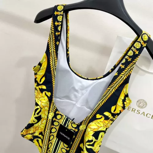 Replica Versace Bathing Suits For Women #1332197 $40.00 USD for Wholesale