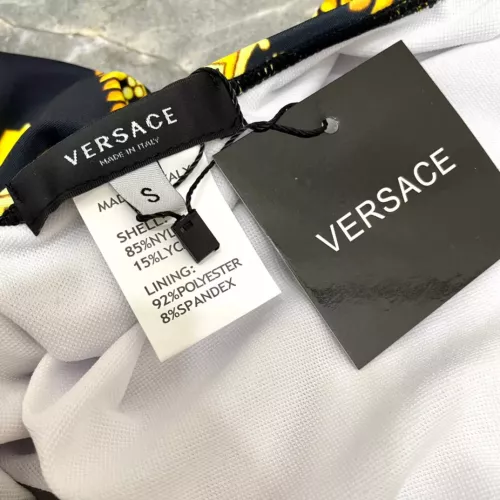 Replica Versace Bathing Suits For Women #1332197 $40.00 USD for Wholesale