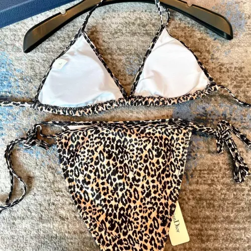 Replica Christian Dior Bathing Suits For Women #1332199 $34.00 USD for Wholesale