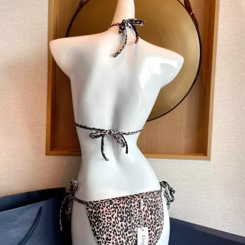 Replica Christian Dior Bathing Suits For Women #1332199 $34.00 USD for Wholesale