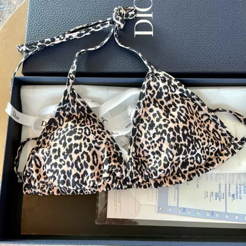 Replica Christian Dior Bathing Suits For Women #1332199 $34.00 USD for Wholesale