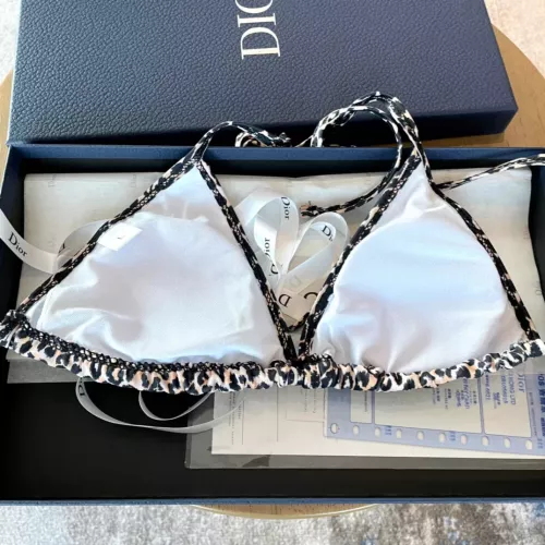 Replica Christian Dior Bathing Suits For Women #1332199 $34.00 USD for Wholesale