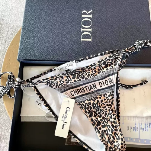 Replica Christian Dior Bathing Suits For Women #1332199 $34.00 USD for Wholesale