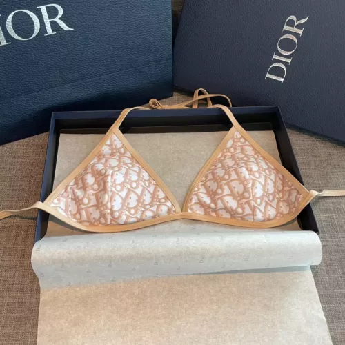 Replica Christian Dior Bathing Suits For Women #1332202 $38.00 USD for Wholesale