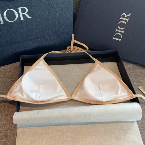 Replica Christian Dior Bathing Suits For Women #1332202 $38.00 USD for Wholesale