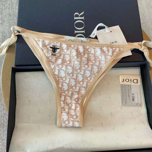 Replica Christian Dior Bathing Suits For Women #1332202 $38.00 USD for Wholesale