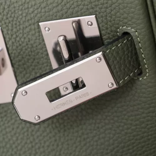 Replica Hermes AAA Quality Messenger Bags For Unisex #1332205 $222.00 USD for Wholesale