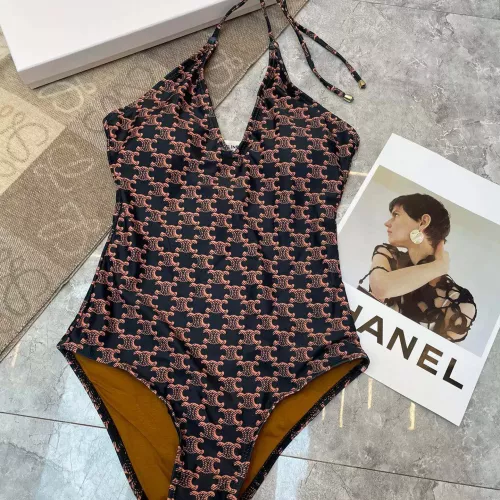 Cheap Celine Bathing Suits For Women #1332208, $$38.00 USD On Celine Bathing Suits