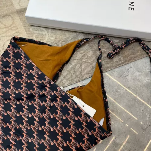 Replica Celine Bathing Suits For Women #1332208 $38.00 USD for Wholesale