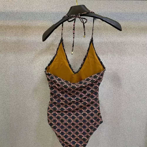 Replica Celine Bathing Suits For Women #1332208 $38.00 USD for Wholesale