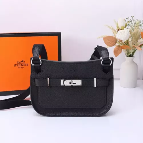 Cheap Hermes AAA Quality Messenger Bags For Unisex #1332211, $$158.00 USD On Hermes AAA Quality Messenger Bags