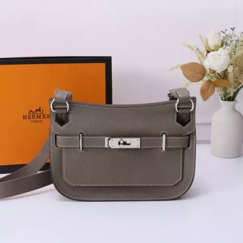 Cheap Hermes AAA Quality Messenger Bags For Unisex #1332212, $$158.00 USD On Hermes AAA Quality Messenger Bags