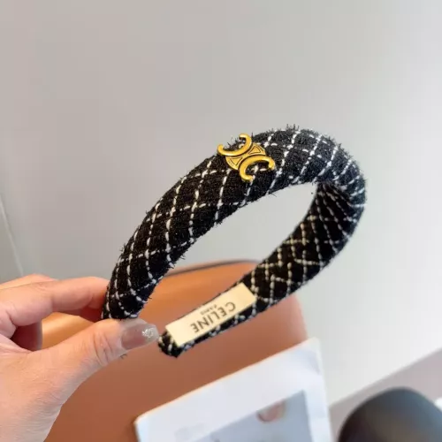Cheap Celine Headband For Women #1332220, $$27.00 USD On Celine Headband