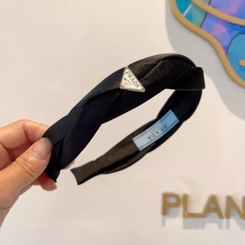 Cheap Prada Headband For Women #1332235, $$27.00 USD On Prada Headband