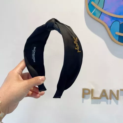 Replica Yves Saint Laurent YSL Headband For Women #1332246 $27.00 USD for Wholesale