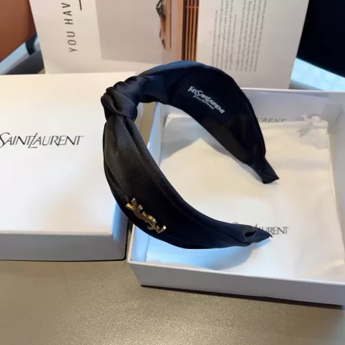 Replica Yves Saint Laurent YSL Headband For Women #1332246 $27.00 USD for Wholesale