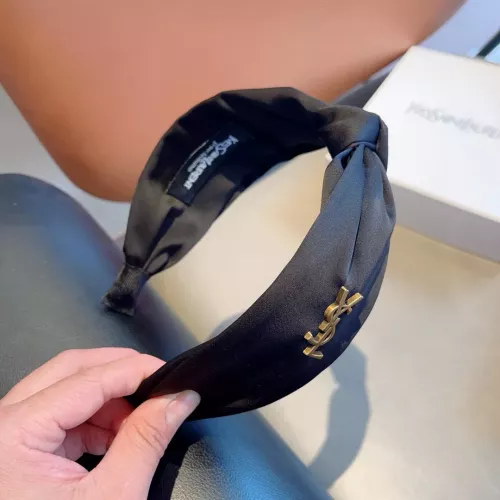 Replica Yves Saint Laurent YSL Headband For Women #1332246 $27.00 USD for Wholesale