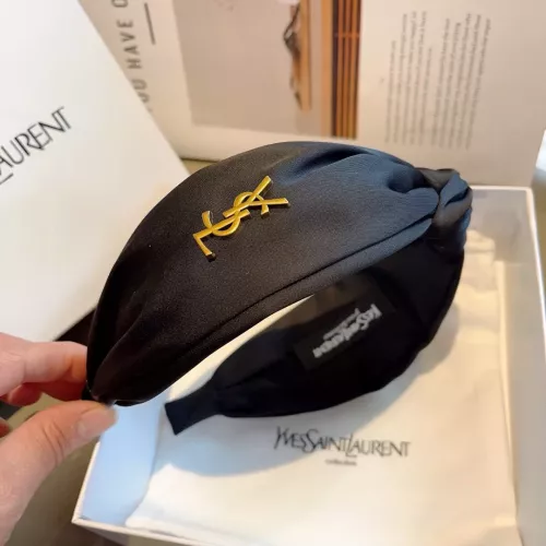 Replica Yves Saint Laurent YSL Headband For Women #1332246 $27.00 USD for Wholesale