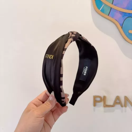 Cheap Fendi Headband For Women #1332250, $$27.00 USD On Fendi Headband