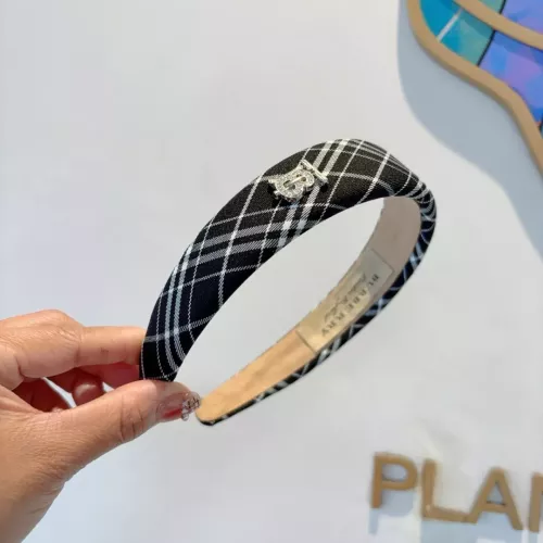 Cheap Burberry Headband For Women #1332251, $$27.00 USD On Burberry Headband