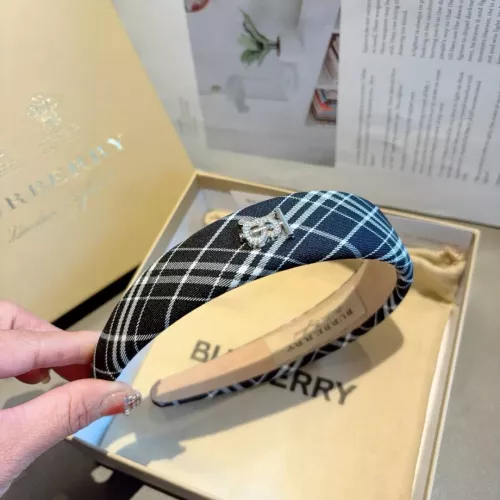 Replica Burberry Headband For Women #1332251 $27.00 USD for Wholesale