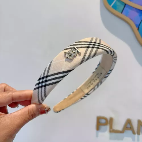 Cheap Burberry Headband For Women #1332252, $$27.00 USD On Burberry Headband