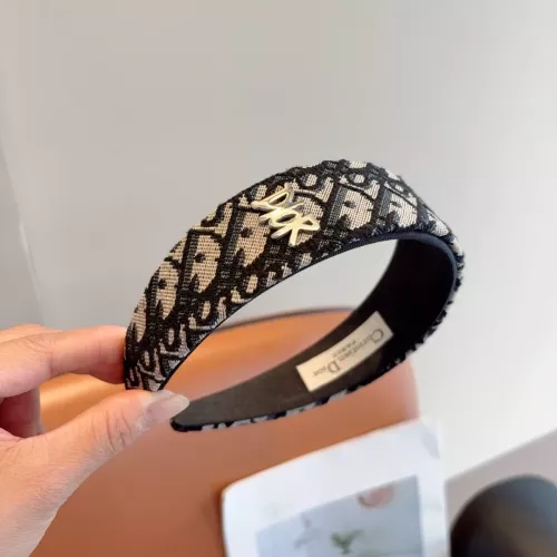 Cheap Christian Dior Headband For Women #1332253, $$29.00 USD On Christian Dior Headband
