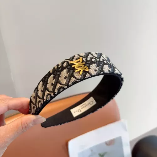 Cheap Christian Dior Headband For Women #1332254, $$29.00 USD On Christian Dior Headband
