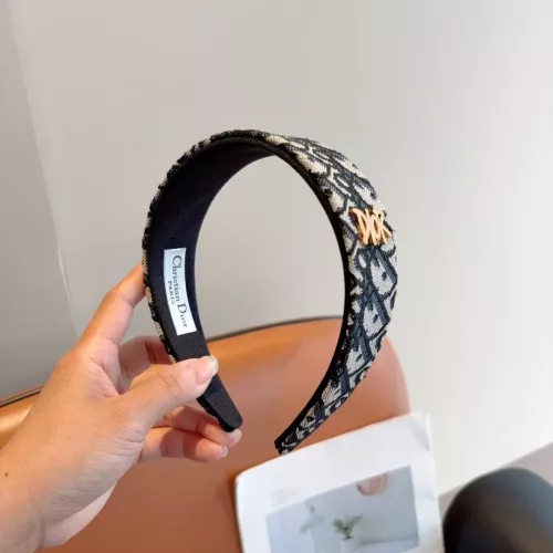 Replica Christian Dior Headband For Women #1332254 $29.00 USD for Wholesale