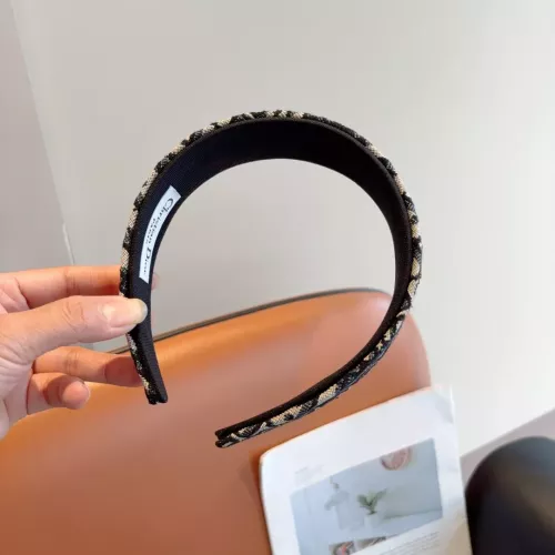 Replica Christian Dior Headband For Women #1332254 $29.00 USD for Wholesale